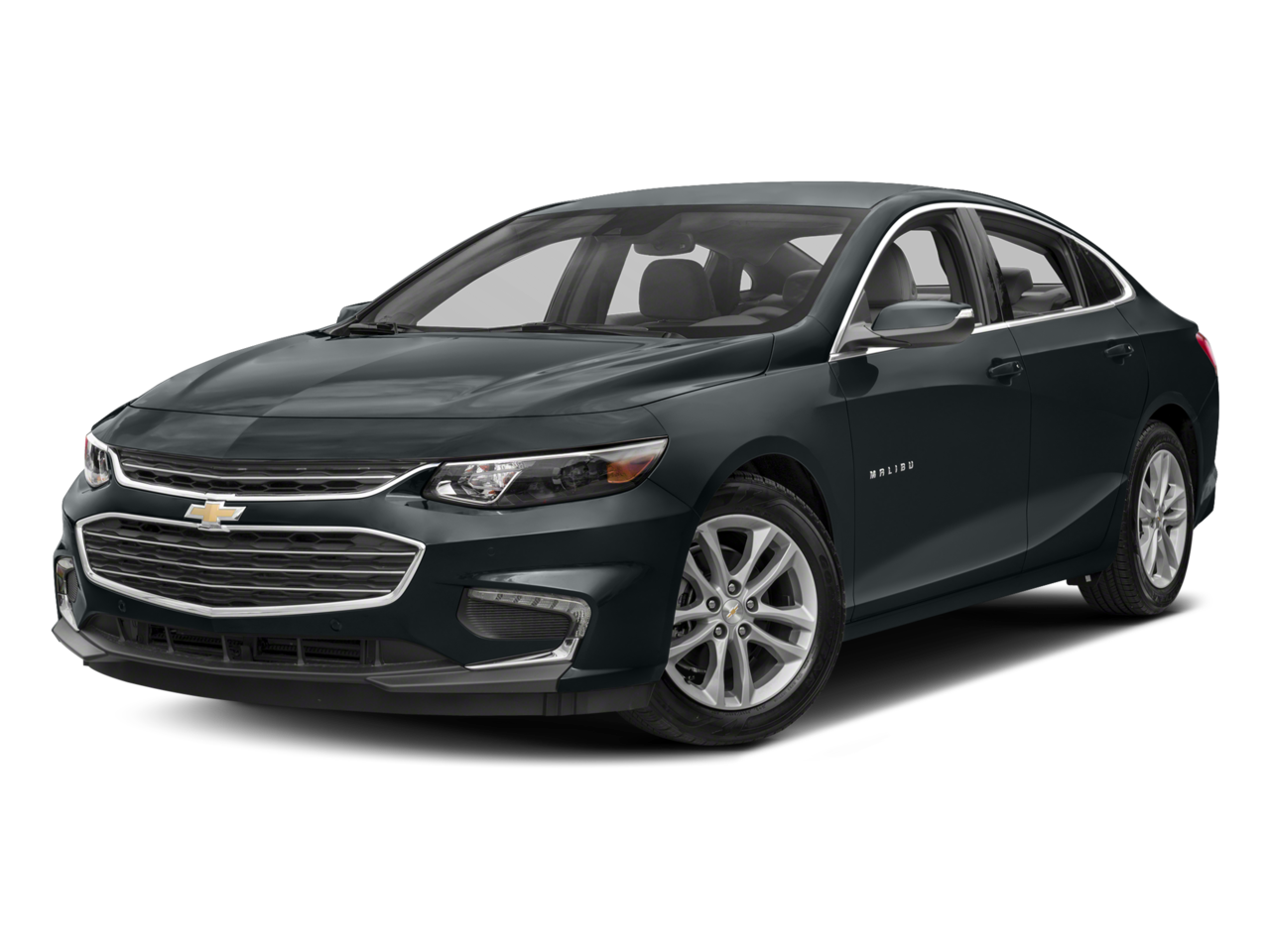 2017 Chevrolet Malibu Hybrid